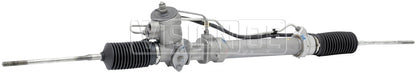 BBB Industries Remanufactured Power Steering Rack & Pinion 310-0104