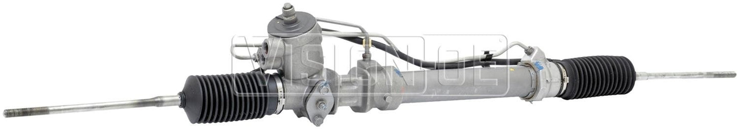 BBB Industries Remanufactured Power Steering Rack & Pinion 310-0104
