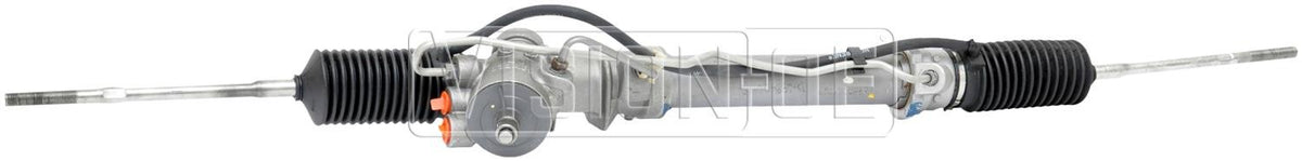 BBB Industries Remanufactured Power Steering Rack & Pinion 310-0104