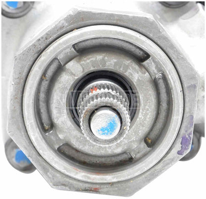 BBB Industries Remanufactured Power Steering Rack and Pinion 310-0106