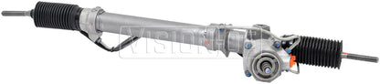 BBB Industries Remanufactured Power Steering Rack and Pinion 310-0106