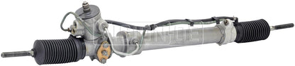 BBB Industries Remanufactured Power Steering Rack and Pinion 310-0107