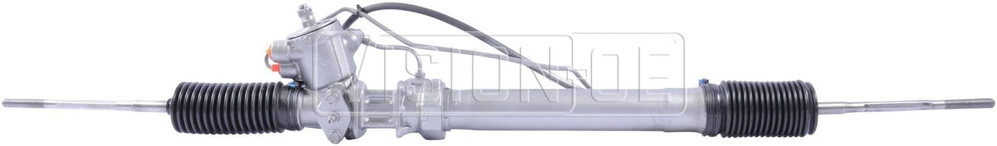 BBB Industries Remanufactured Power Steering Rack & Pinion 310-0109