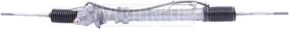 BBB Industries Remanufactured Power Steering Rack and Pinion 310-0109