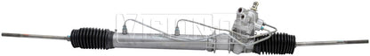 BBB Industries Remanufactured Power Steering Rack and Pinion 310-0118