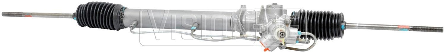 BBB Industries Remanufactured Power Steering Rack and Pinion 310-0118