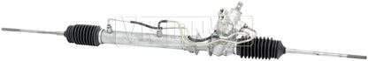 BBB Industries Remanufactured Power Steering Rack & Pinion 310-0119