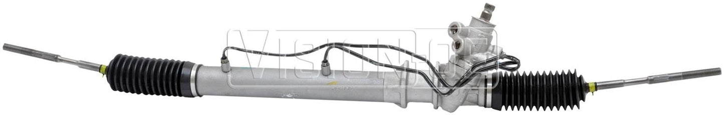 Vision OE Remanufactured Power Steering Rack and Pinion 310-0121