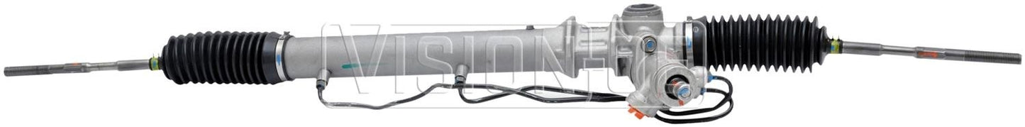 Vision OE Remanufactured Power Steering Rack and Pinion 310-0121