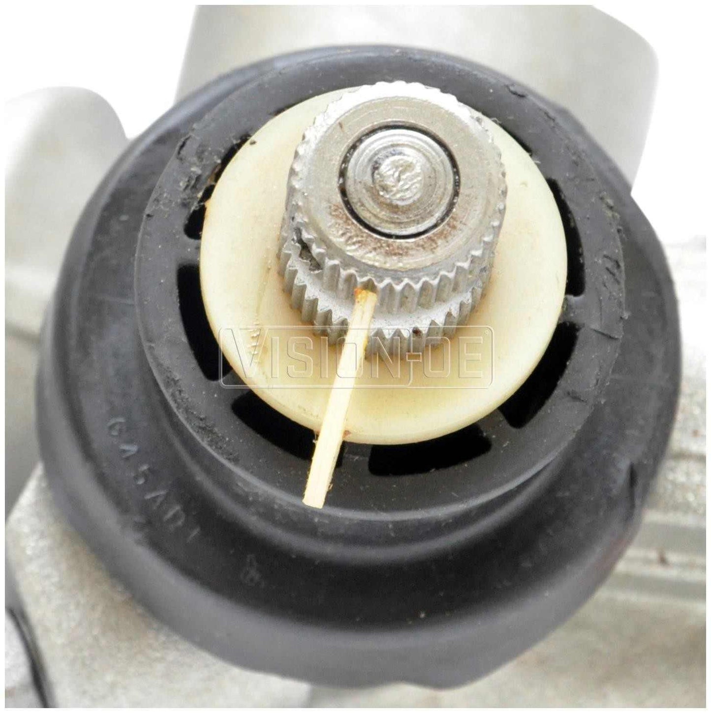 BBB Industries Remanufactured Power Steering Rack and Pinion 310-0122