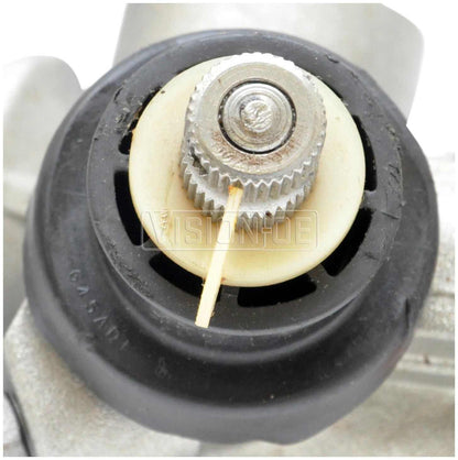 BBB Industries Remanufactured Power Steering Rack and Pinion 310-0122