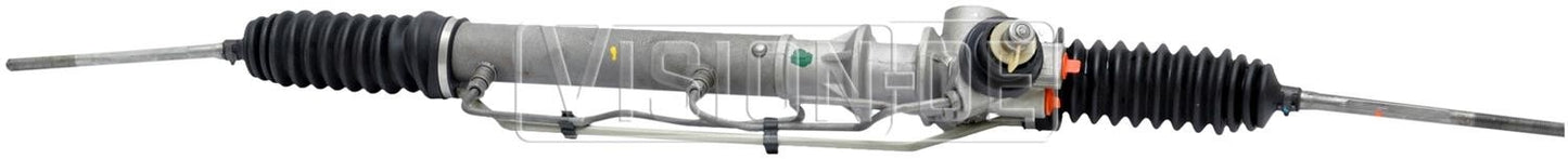 Vision OE Remanufactured Power Steering Rack and Pinion 310-0122