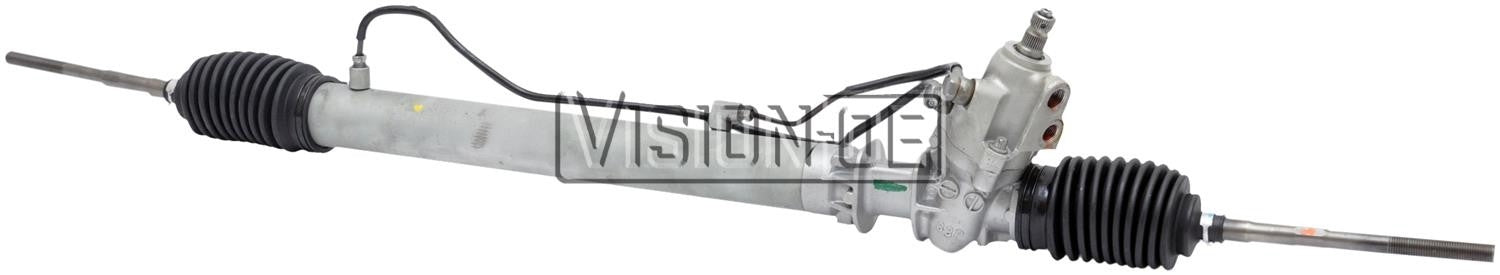 Vision OE Remanufactured Power Steering Rack and Pinion 310-0123