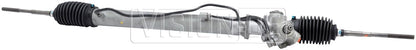 BBB Industries Remanufactured Power Steering Rack and Pinion 310-0123