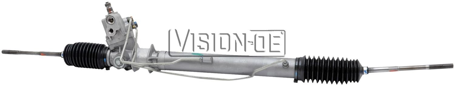 Vision OE Remanufactured Power Steering Rack and Pinion 310-0125