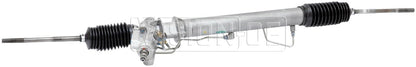 BBB Industries Remanufactured Power Steering Rack and Pinion 310-0125