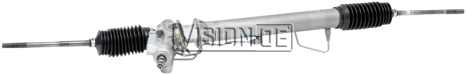 Vision OE Remanufactured Power Steering Rack and Pinion 310-0125