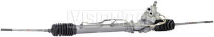 BBB Industries Remanufactured Power Steering Rack & Pinion 310-0128