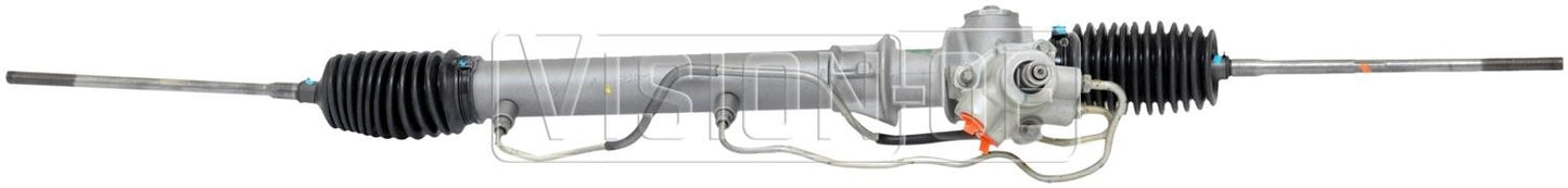 Vision OE Remanufactured Power Steering Rack & Pinion 310-0128