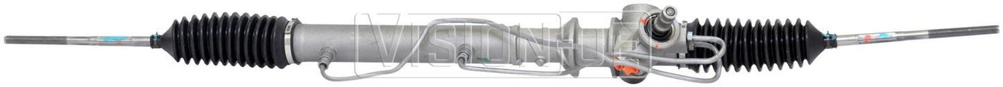 BBB Industries Remanufactured Power Steering Rack & Pinion 310-0131