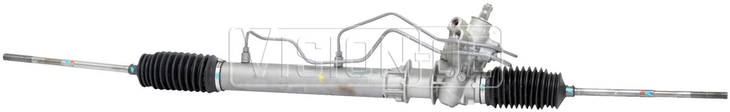 BBB Industries Remanufactured Power Steering Rack and Pinion 310-0132