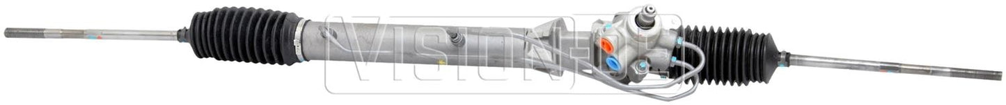 BBB Industries Remanufactured Power Steering Rack and Pinion 310-0132