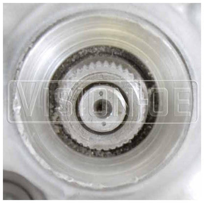BBB Industries Rack and Pinion Assembly 310-0133