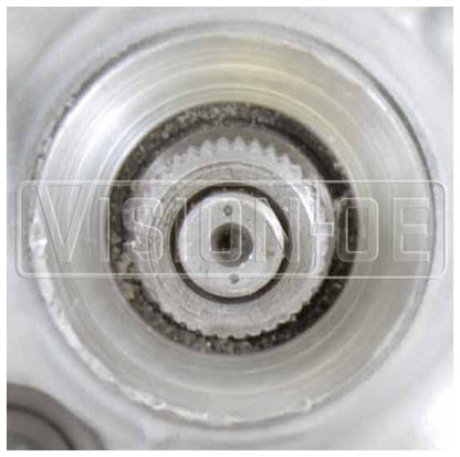 BBB Industries Rack and Pinion Assembly 310-0133