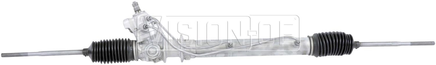 BBB Industries Rack and Pinion Assembly 310-0133