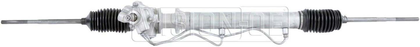 BBB Industries Rack and Pinion Assembly 310-0133