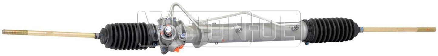 BBB Industries Remanufactured Power Steering Rack and Pinion 310-0135