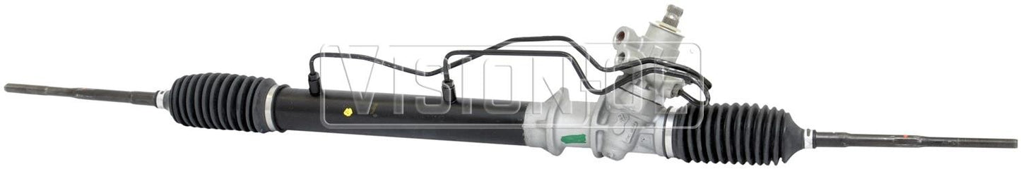 BBB Industries Remanufactured Power Steering Rack & Pinion 310-0136