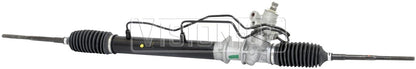 BBB Industries Remanufactured Power Steering Rack & Pinion 310-0136