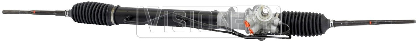 BBB Industries Remanufactured Power Steering Rack & Pinion 310-0136
