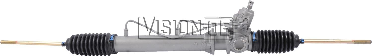 Vision OE Remanufactured Power Steering Rack and Pinion 310-0140