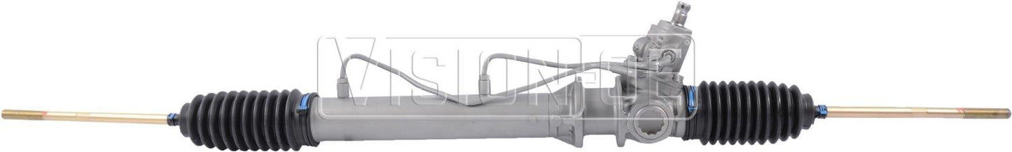 BBB Industries Remanufactured Power Steering Rack & Pinion 310-0140