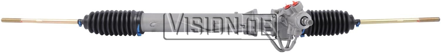 Vision OE Remanufactured Power Steering Rack and Pinion 310-0140