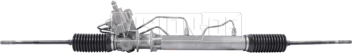 BBB Industries Remanufactured Power Steering Rack & Pinion 310-0141