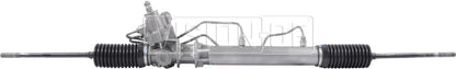 BBB Industries Remanufactured Power Steering Rack & Pinion 310-0141
