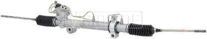 BBB Industries Remanufactured Power Steering Rack & Pinion 310-0147