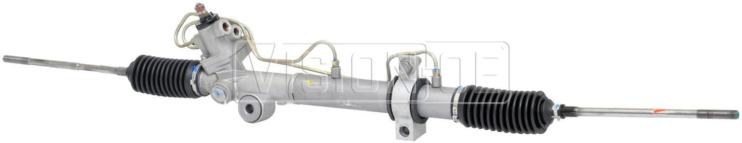 BBB Industries Remanufactured Power Steering Rack and Pinion 310-0147
