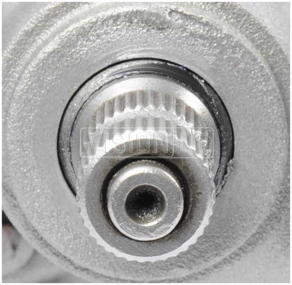 BBB Industries Remanufactured Power Steering Rack and Pinion 310-0148
