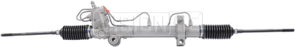 BBB Industries Remanufactured Power Steering Rack & Pinion 310-0148