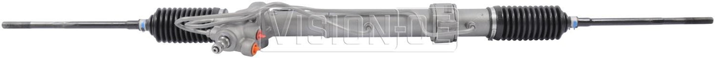 BBB Industries Remanufactured Power Steering Rack and Pinion 310-0148