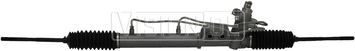 BBB Industries Remanufactured Power Steering Rack and Pinion 310-0149