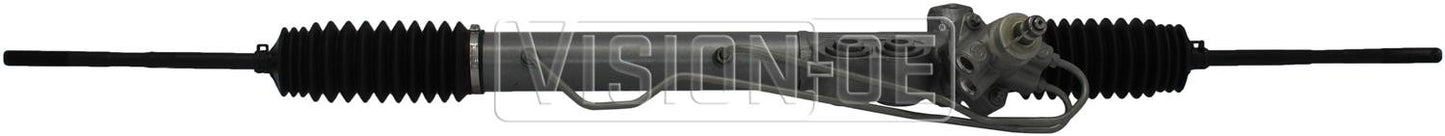 BBB Industries Remanufactured Power Steering Rack and Pinion 310-0149