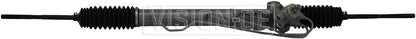 BBB Industries Remanufactured Power Steering Rack and Pinion 310-0149