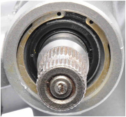 BBB Industries Rack and Pinion Assembly 310-0150
