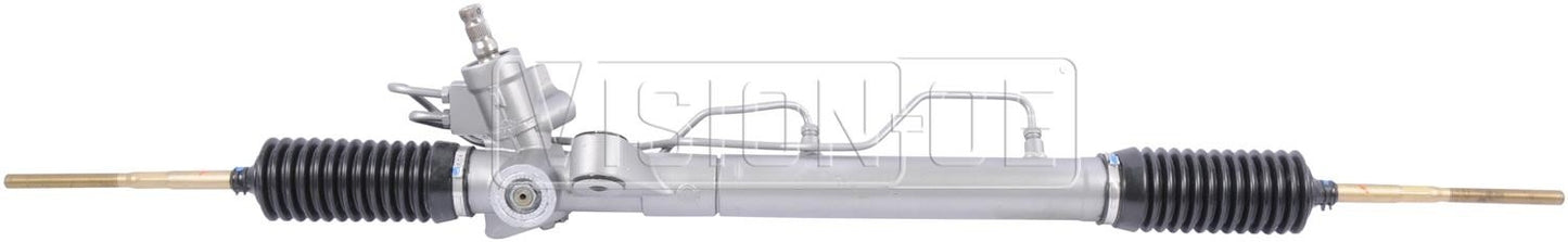 BBB Industries Rack and Pinion Assembly 310-0150