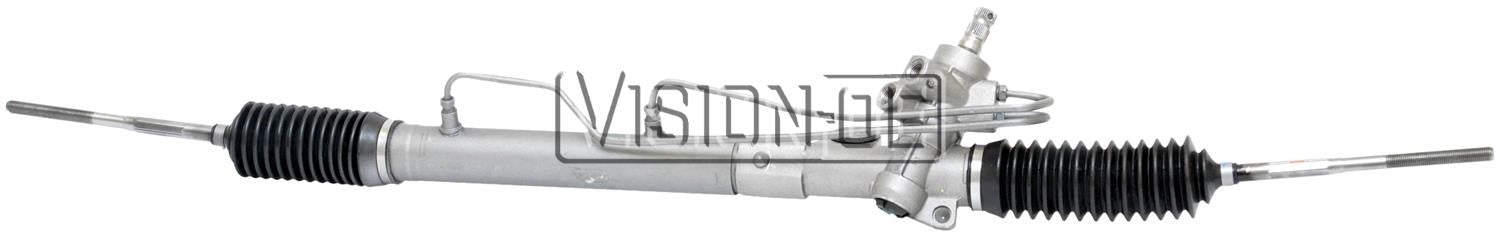 BBB Industries Rack and Pinion Assembly 310-0151